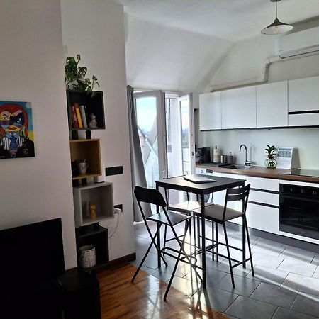 Terrazzo Di Bicocca Apartment M5 Niguarda M3 Zara Centrale & Garibaldi Station 米兰 外观 照片