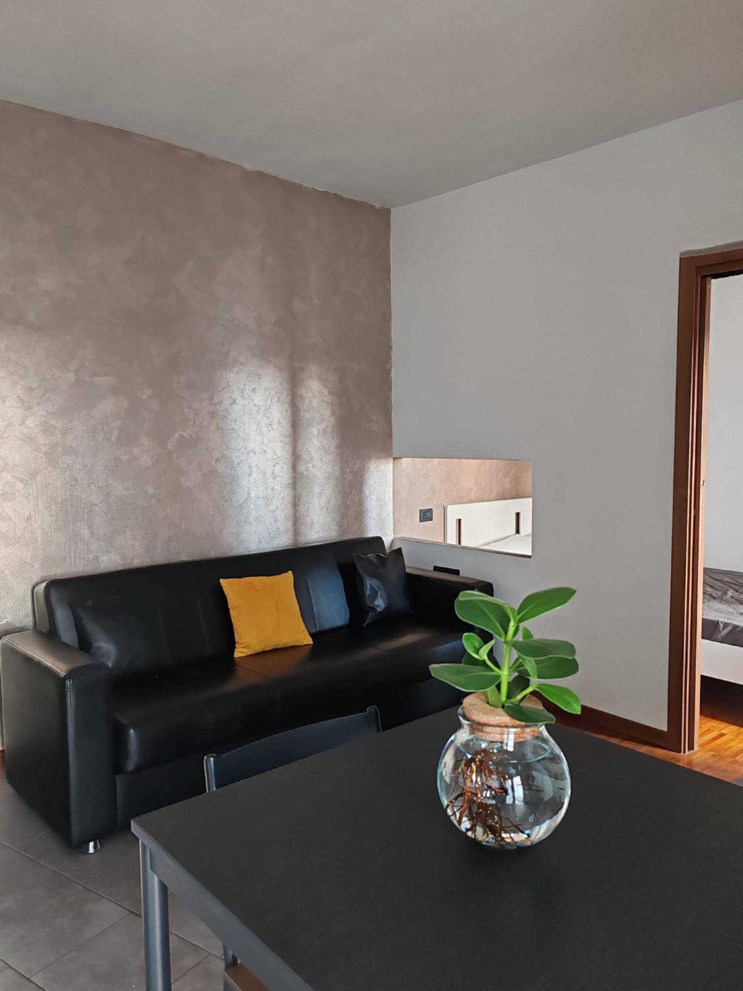 Terrazzo Di Bicocca Apartment M5 Niguarda M3 Zara Centrale & Garibaldi Station 米兰 外观 照片