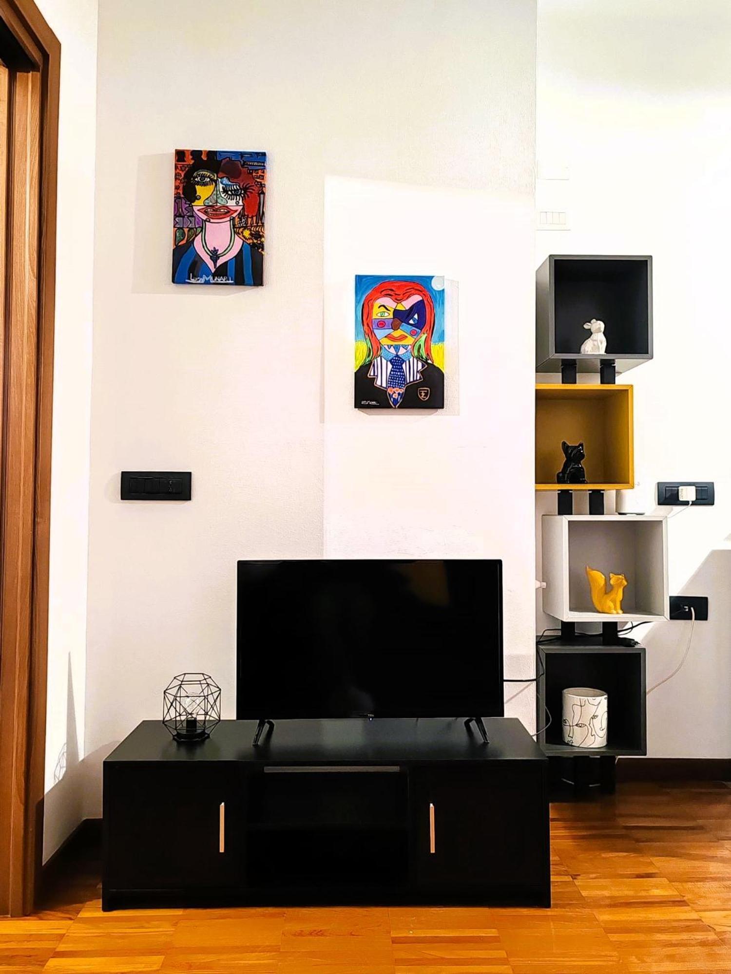 Terrazzo Di Bicocca Apartment M5 Niguarda M3 Zara Centrale & Garibaldi Station 米兰 外观 照片
