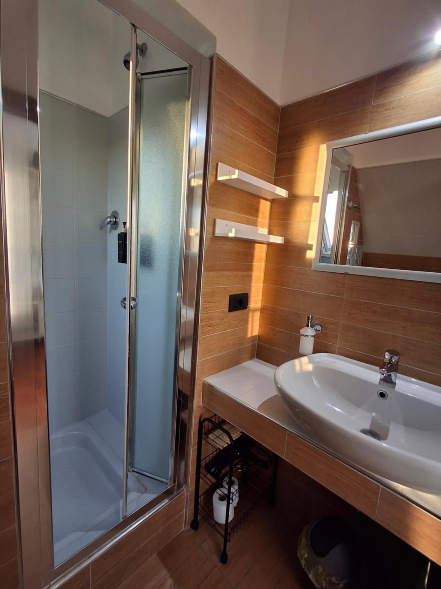 Terrazzo Di Bicocca Apartment M5 Niguarda M3 Zara Centrale & Garibaldi Station 米兰 外观 照片