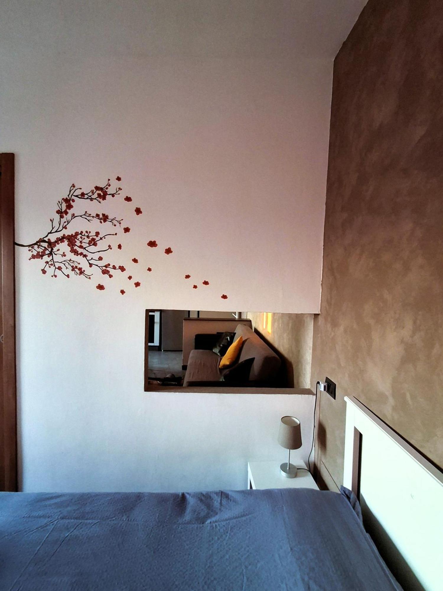 Terrazzo Di Bicocca Apartment M5 Niguarda M3 Zara Centrale & Garibaldi Station 米兰 外观 照片
